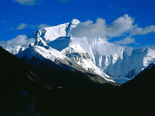 中国风景