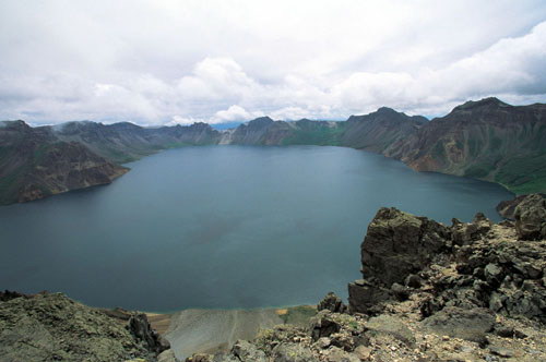 风景