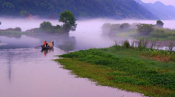 自然风景