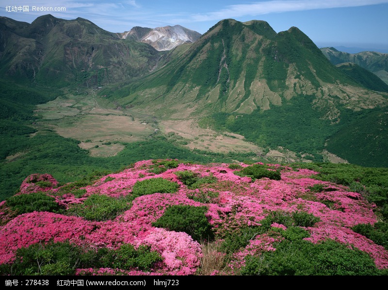 自然风景