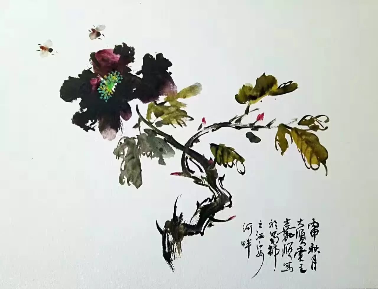 霍嘉顺小品5