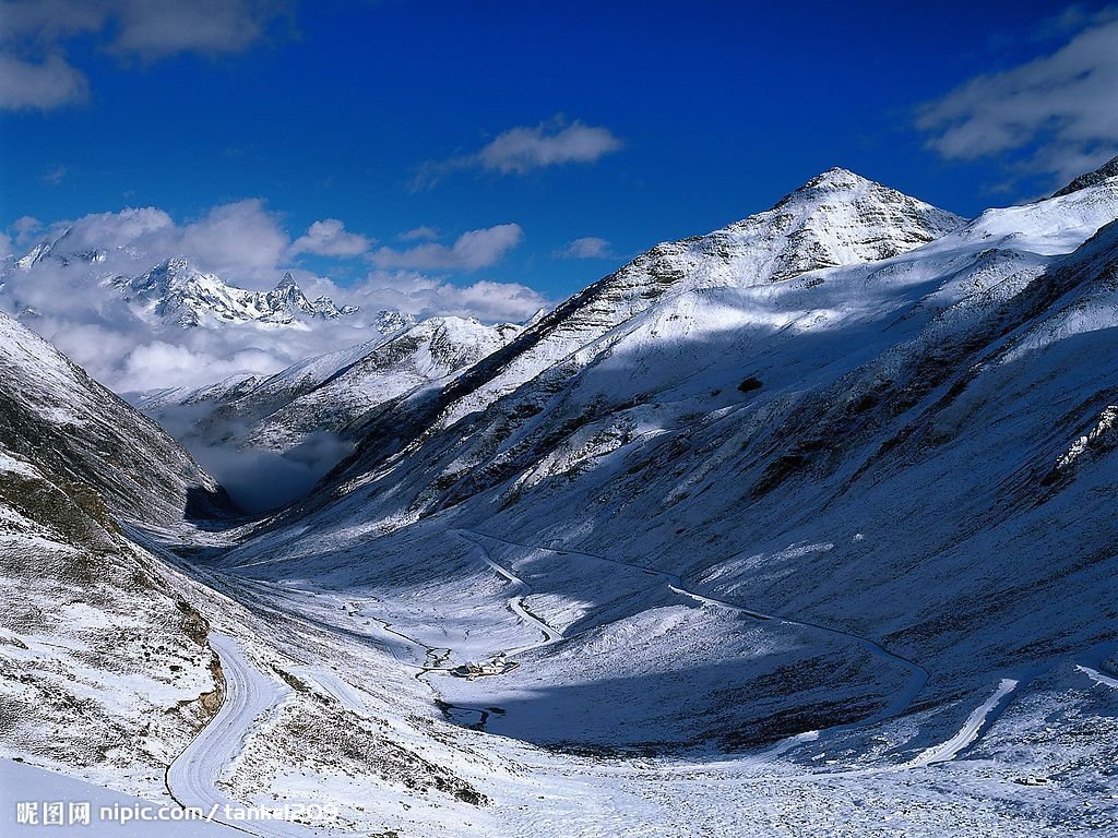 风景