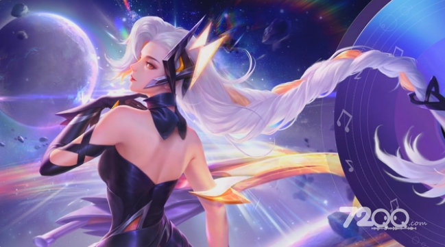 《王者荣耀》花木兰新皮肤燃曲之星价格介绍