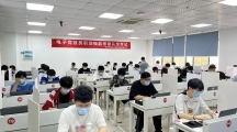 128位《王者荣耀》KPL选手通过职业技能考试持证上岗