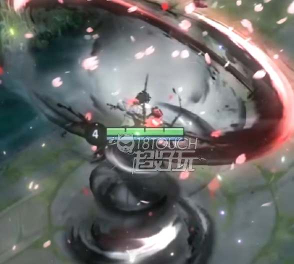 王者荣耀宫本武藏水墨新皮肤爆料2023