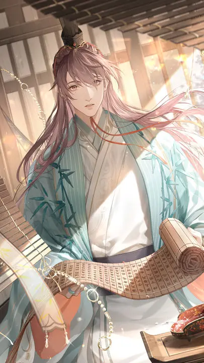 《代号鸢》袁基怎么样