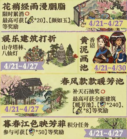 《江南百景图》奢香角色怎么获得