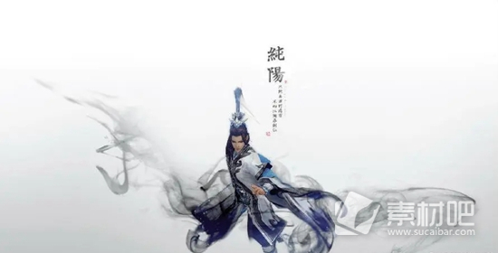 《剑网3》群侠万变气纯宏分享