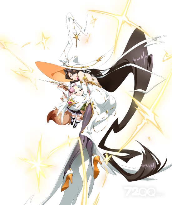 《梦幻模拟战》托米尔克白辉魔偶使皮肤获得方法