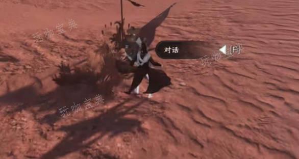 《逆水寒手游》生死奇门奇遇通关攻略