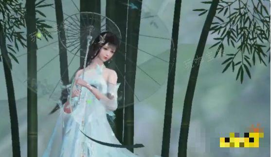 《逆水寒手游》传闻人间落雨稚子欢怎么过？杭州落雨稚子欢流程攻略
