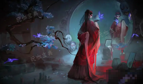 纸嫁衣5无间梦境第三章怎么过？第三章通关攻略