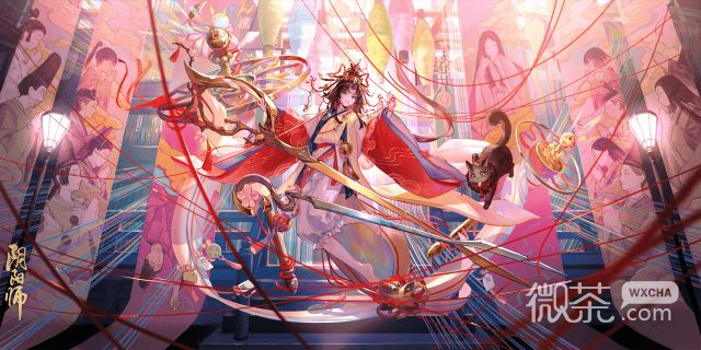 阴阳师花笺良缘玩法攻略分享