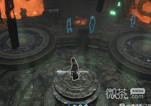 博德之门3精金魔像不使用熔炉锤击杀方法攻略
