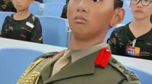 《抖音》夏令营兵王梗图无水印表情包分享