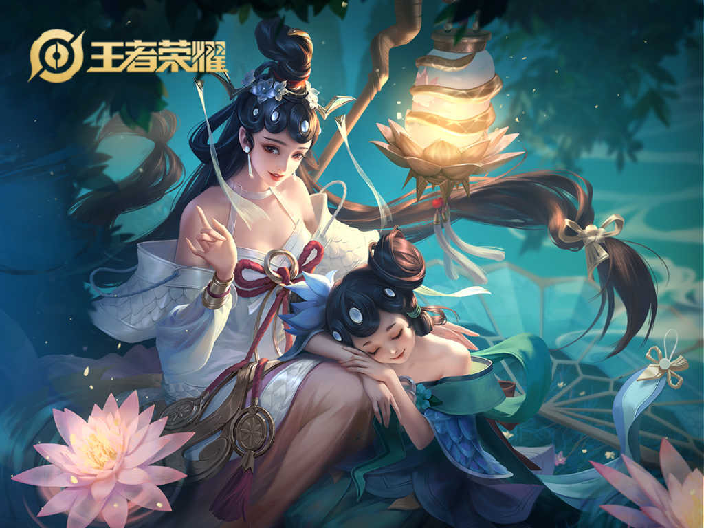 王者荣耀小乔的连招技巧王者小乔的玩法技巧