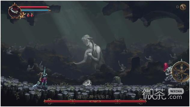 神之亵渎2遗忘之逼无马者BOSS打法攻略分享