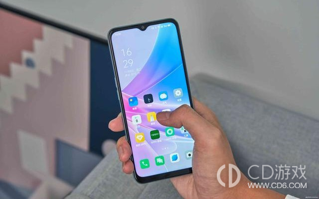 OPPOA2Pro电池容量介绍
