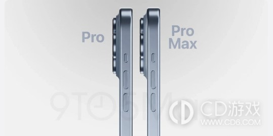 iPhone15ProMax有没有静音拨片