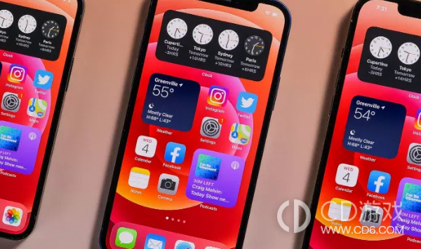 iPhone15ProMax有指纹解锁功能吗