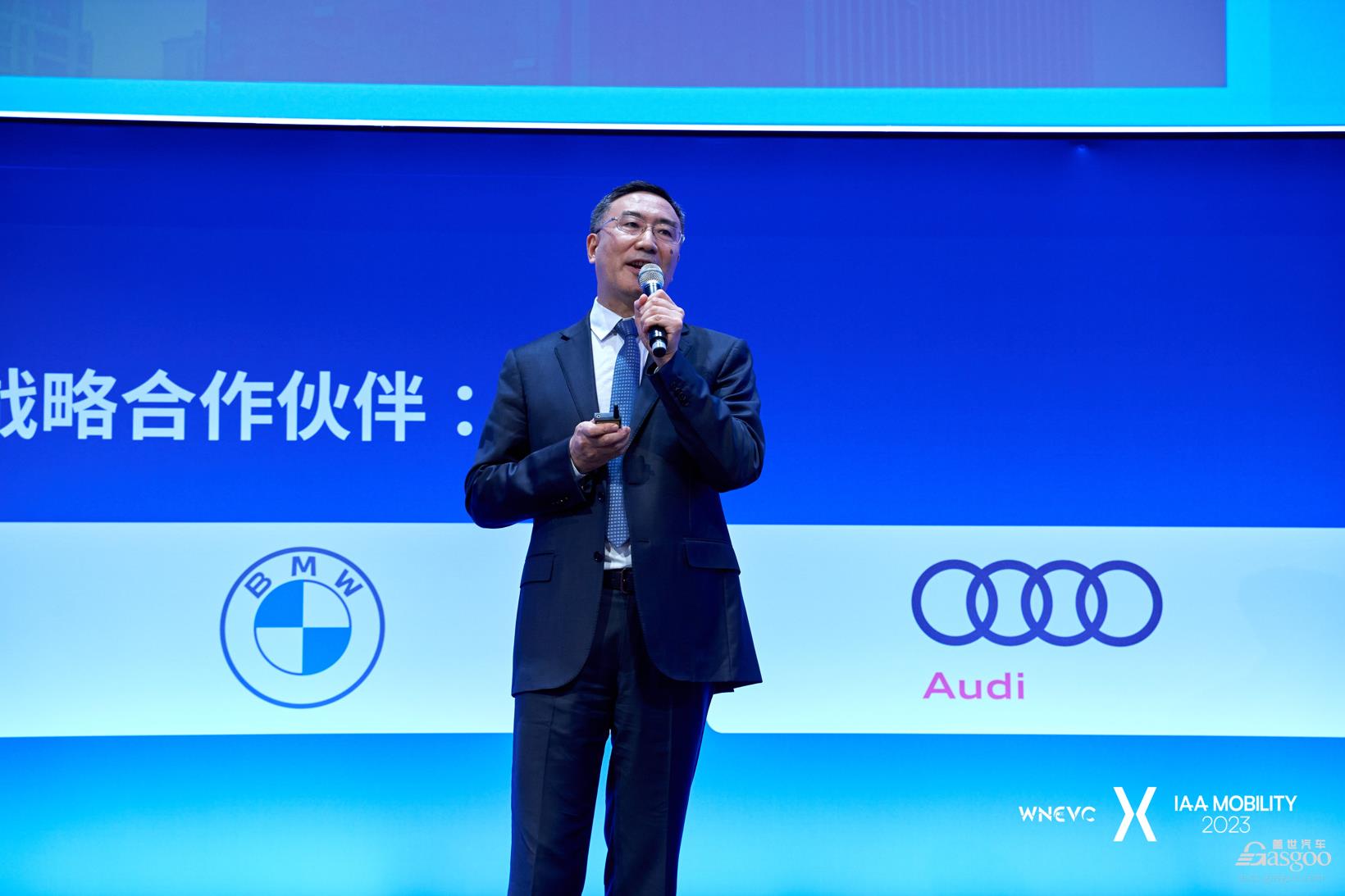 零跑朱江明：整车70%的驾驶零部件自研