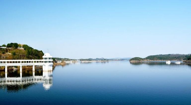 绵阳仙海湖深度介绍（绵阳仙海湖风景区门票多少）