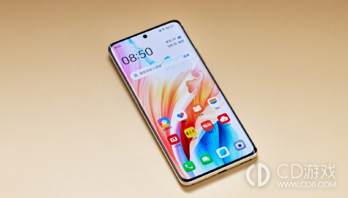 OPPOA2Pro查IMEI码的方法