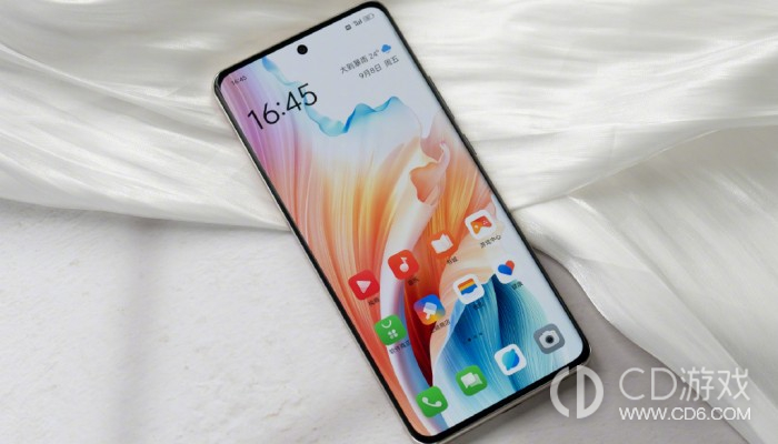 OPPOA2Pro的省电教程