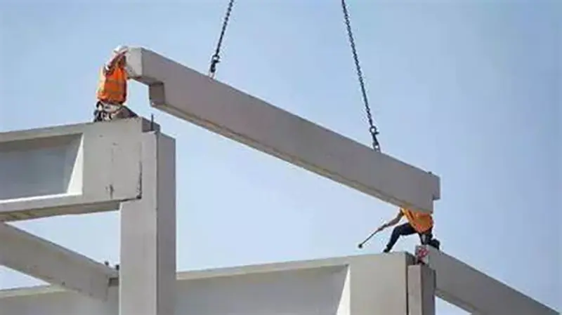 钢骨架轻型板是什么材料 钢骨架轻型板做法