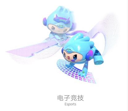 亚运会各电竞项目参赛国家/地区一览：英雄联盟共十六支参赛队伍
