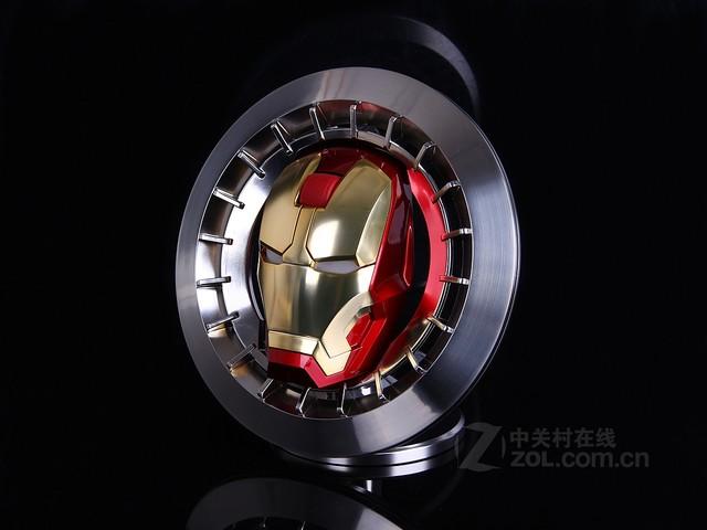 高端外设怎么样（比方便面还硬通）(17)
