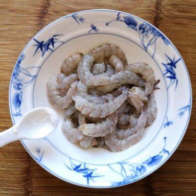 西兰花虾仁的家常做法大全（精品菜谱挑战赛）(3)