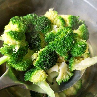 西兰花虾仁的家常做法大全（精品菜谱挑战赛）(9)
