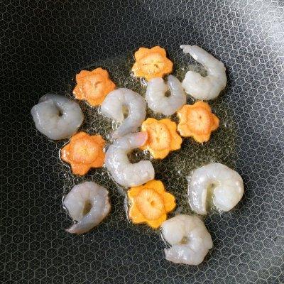 西兰花虾仁的家常做法大全（精品菜谱挑战赛）(11)