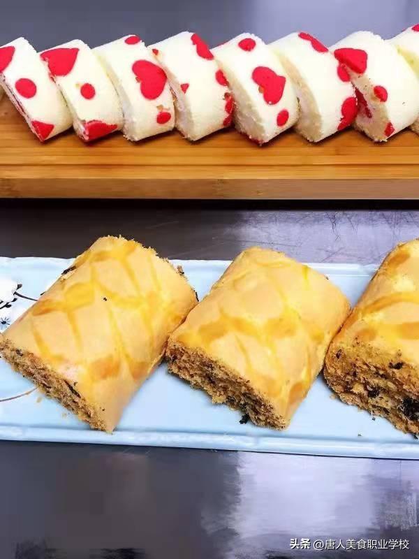 常州法式西点蛋糕培训（西点蛋糕制作技能培训）
