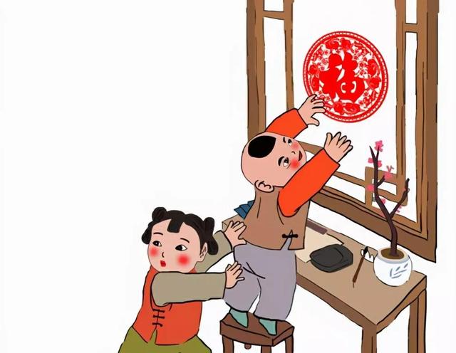 春节过年都有什么民俗（春节过年都有哪些习俗）