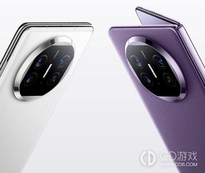 华为MateX5熄屏显示关闭方法