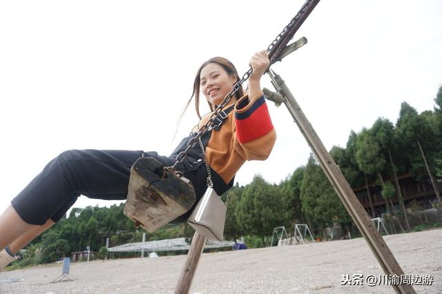 绵阳外国人免费景点在哪里