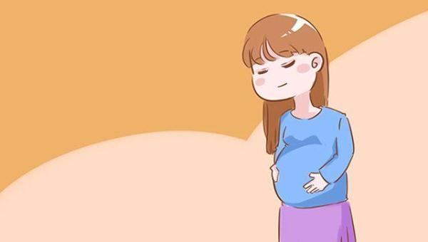 怀孕不能吃什么