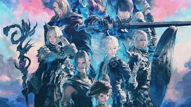 ff14 赤魔怎么玩