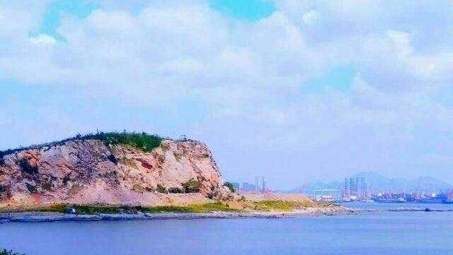 蟹子湾公园在哪里