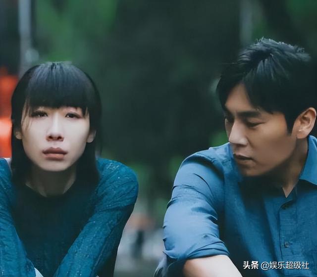 任素汐亲爱的小孩庆祝找到骨髓