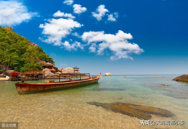 绵阳仙海旅游景区介绍