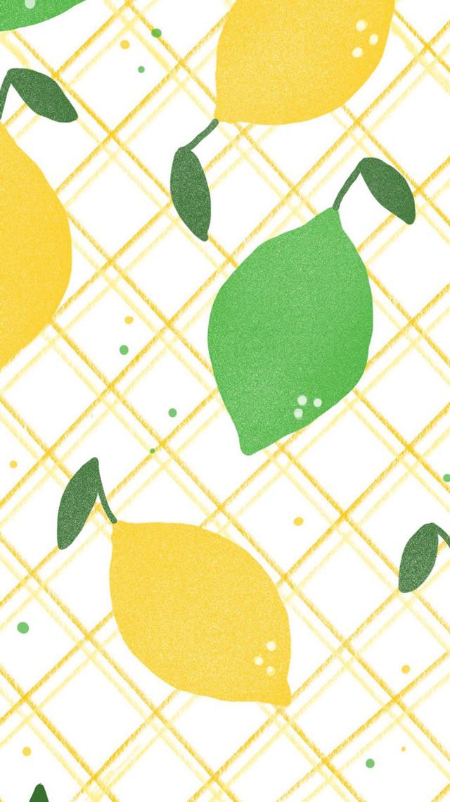 小插画手绘简笔画图文