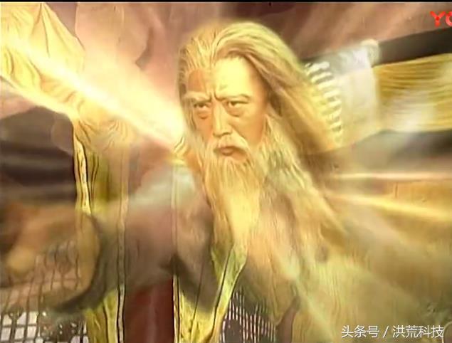 风云剑圣对雄霸
