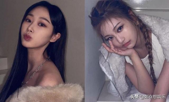 内永绘里是哪个女团