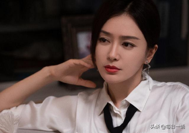怪你过分美丽林湘是谁扮演的