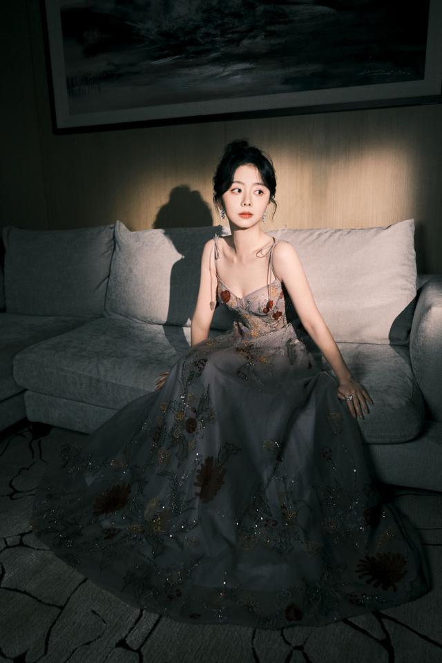 许凯谭松韵你比星光美丽几月杀青