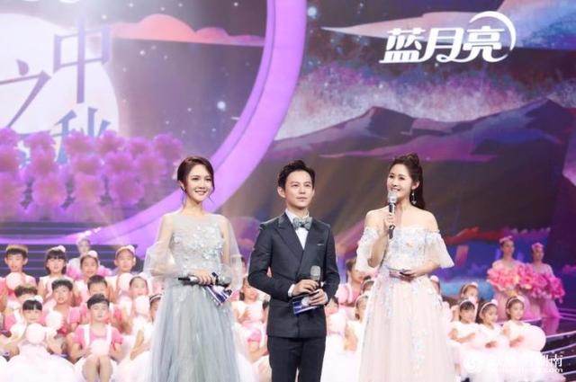 靳梦佳谢娜娜姐