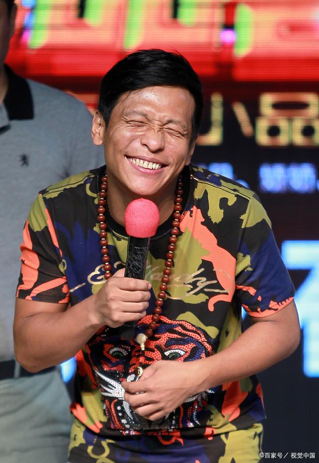极限挑战第六人组宋小宝